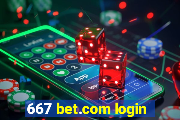 667 bet.com login